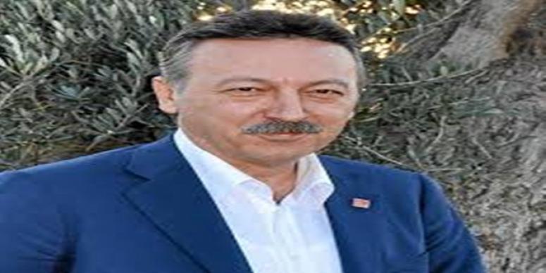 CHP’DEN FİRE VERECEĞİMİZİ DÜŞÜNMÜYORUM