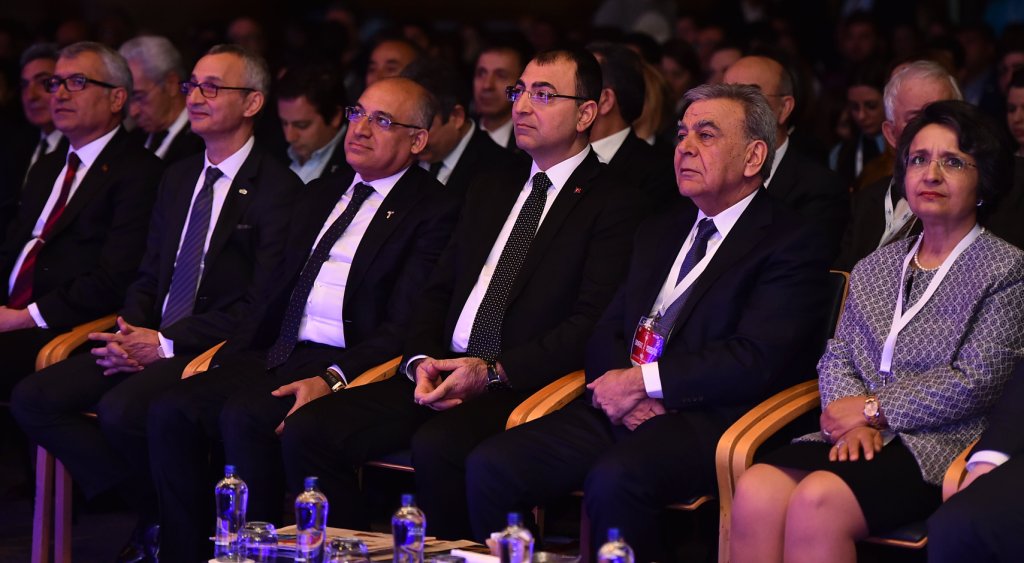 İnovasyonun kalbi İzmir’de atıyor