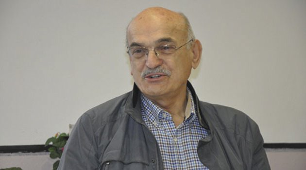 İnşaat Devinin Mallarına El Konuldu