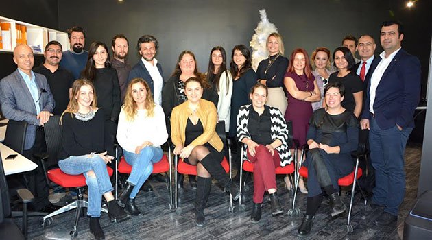 İnşaat Sektörü TimPlatform.com'da Buluşuyor