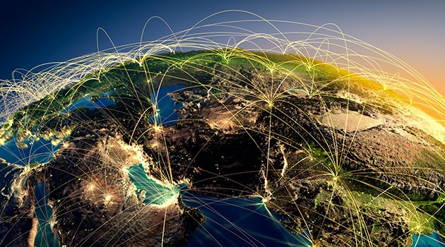 İnternet Kesintisinin Nedeni Ortaya Çıktı