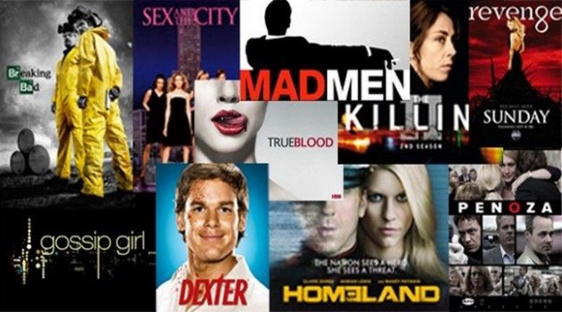 İnternetten Dizi İzleyenlere Kötü Haber