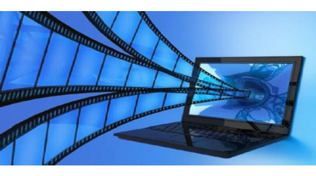 İnternetten film indirenlere büyük darbe