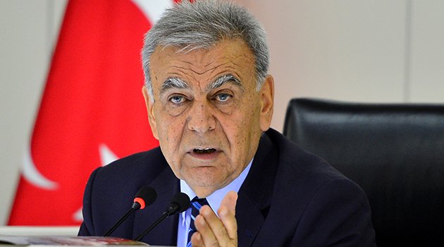 "İpe Çeksinler Yine de Yaparım”