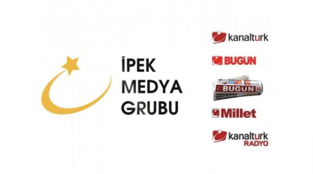 İPEK MEDYA GRUBU'NUN KAPISINA KİLİT VURULUYOR!