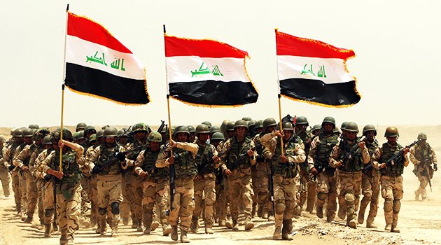 Irak Ordusu: Türkiye, Musul Operasyonuna Katılmadı