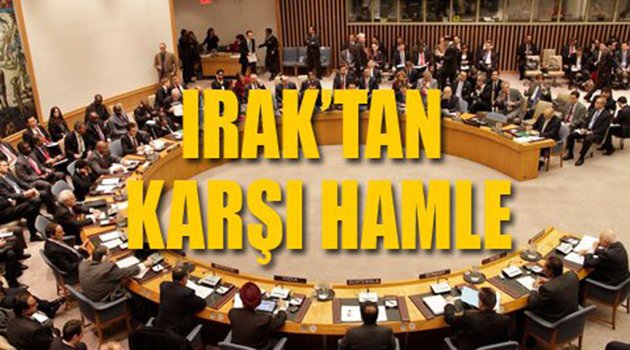 Irak-Türkiye Krizinde Yeni Gelişme
