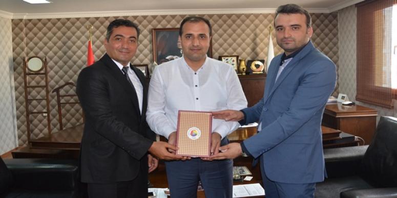 İRAN PAZARI İLGİ GÖRDÜ