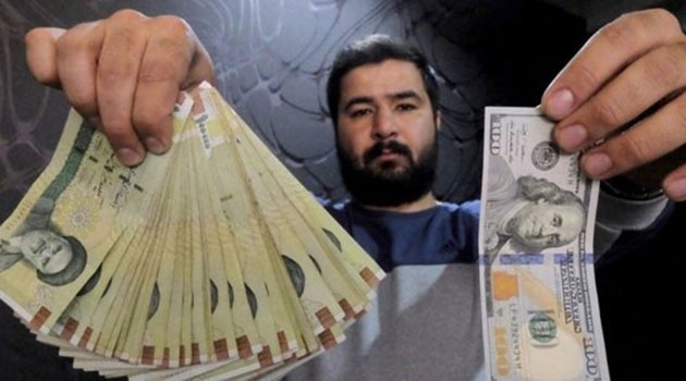 İran'ın Resmi Para Birimi Değişiyor