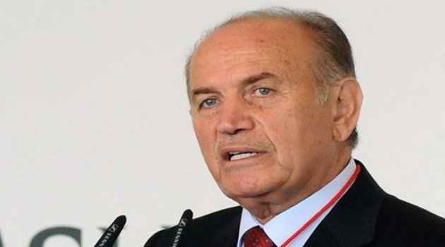 İş Adamından Kadir Topbaş İtirafı