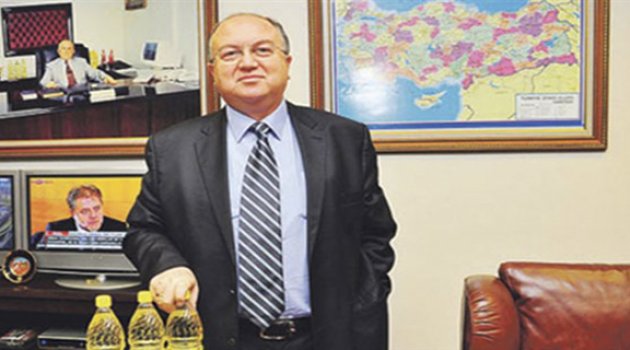 İş Adamları Gözaltında