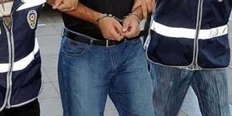 İSTANBUL'DA RÜŞVET OPERSAYONU 30 GÖZALTI