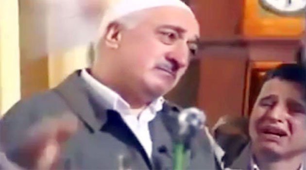İsa Sönmez: Ben Değilim, Yanlışlık Düzeltilsin