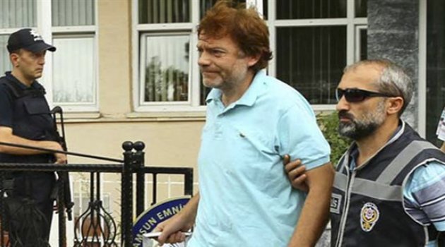 İşadamı Hüseyin Tozlu Adliyeye Sevk Edildi