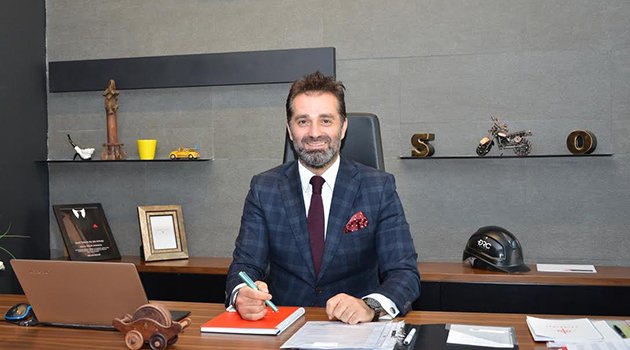 İşadamlarının Gözü 2017'nin İkinci Çeyreğinde