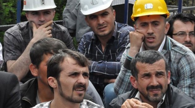 İşçiler Hükümetin Sözünü Tutmasını Bekliyor