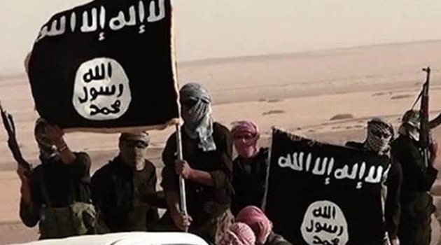 ‘IŞİD Ankara’da Eylem Yapacak’