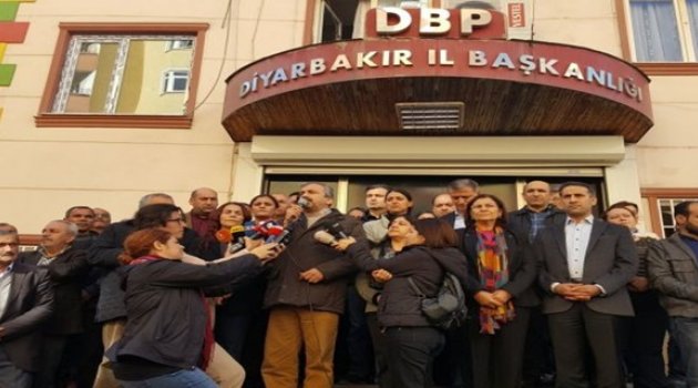 'IŞİD Biz İçeride Gözaltındayken Saldırdı'