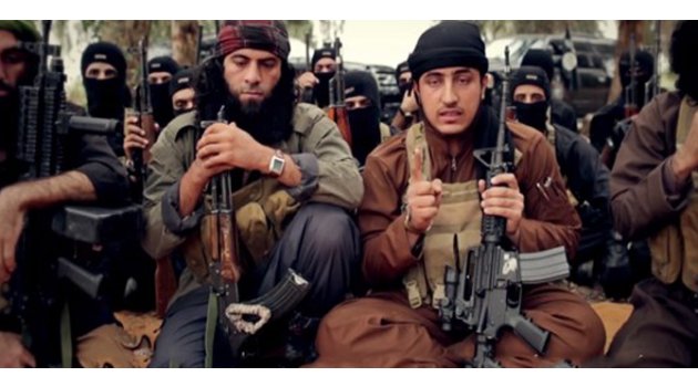 IŞİD Cerablus'tan Kaçmaya Başladı