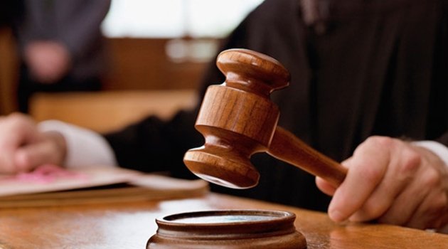IŞİD Davasının İlk Duruşmasında 12 Kişi Tahliye Edildi