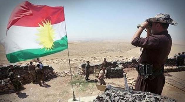IŞİD İçin Çember Daralıyor