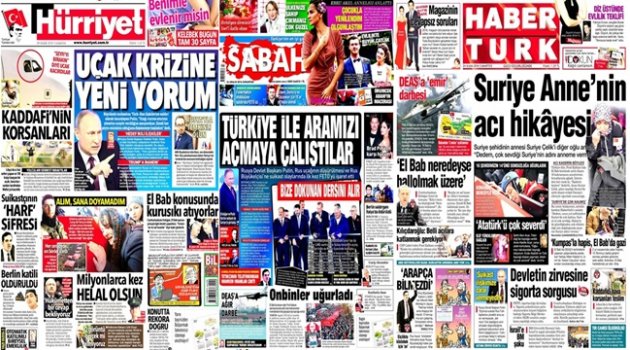 IŞİD’in Asker İnfazı İddiasına Medyada Yer Yok!