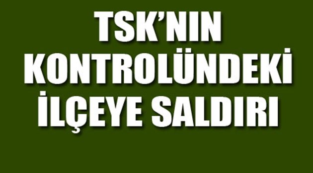IŞİD Karşı Saldırı Başlattı