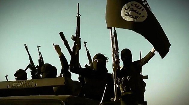 IŞİD, Türkiye'deki Militanlarına AK Parti'lileri Öldürme Çağrısı Yaptı