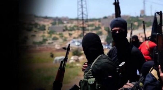 IŞİD'den üç kente saldırı tehdidi: Adres verdiler!