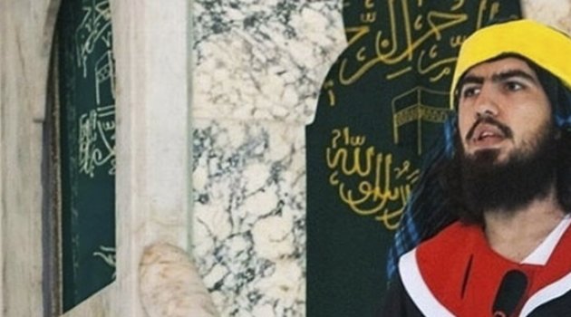 IŞİD'e katılan ODTÜ'lü Suriye'de öldürüldü