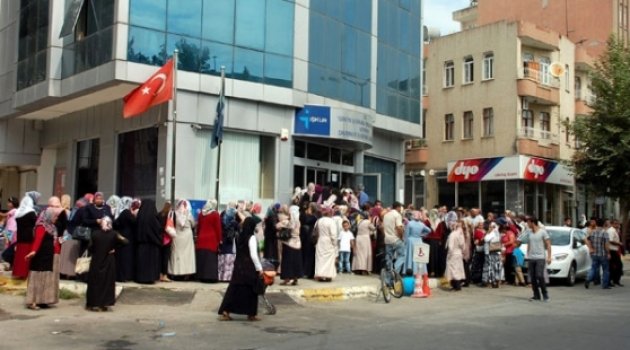 İŞKUR Kayıt Dışı İşçi Çalıştırmış