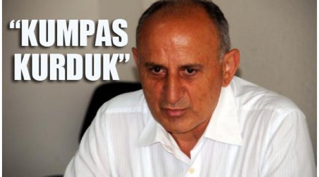 'Islak İmza'nın Bilirkişisi İtiraf Etti