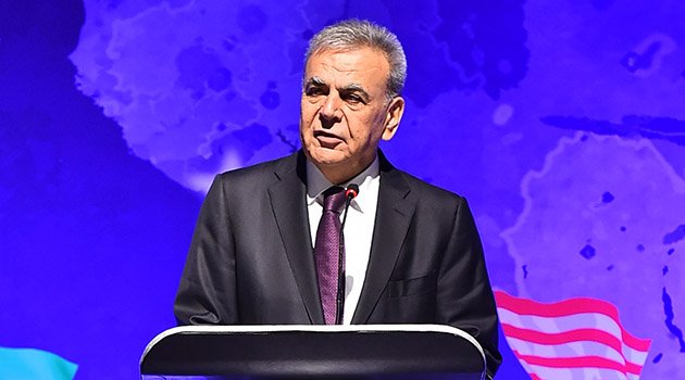 İslam Ülkelerine İzmir Mesajı