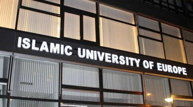 İslam Üniversite'sine Yolsuzluk Operasyonu