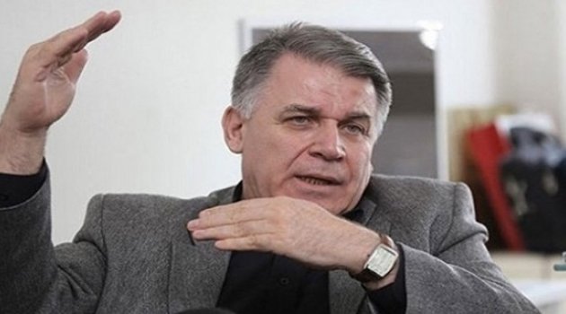 Pekin: Bana 'Sizi Gülen'le Tanıştırayım' Dedi