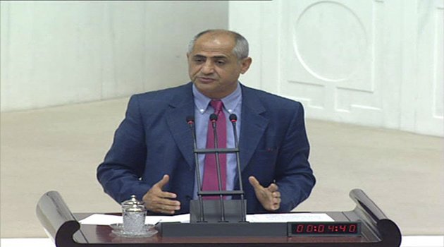 İsmail Kahraman, Batista’yı Göğsünde Taşısın