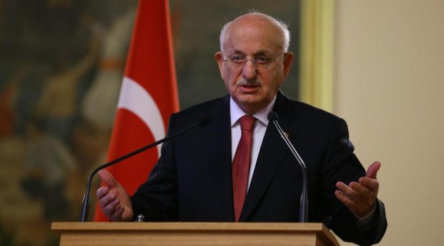 İsmail Kahraman'dan yeni 'laiklik' açıklaması