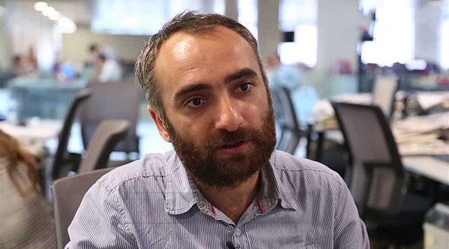'Zekeriya Öz'ün Cenazesini Kim Kaldıracak'