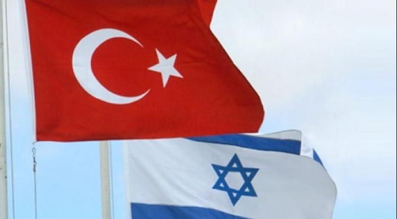 FUAT AVNİ'DEN İSRAİL İDDİALARI!