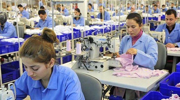 İşsizlere Müjde! 50 Bin Personel Aranıyor