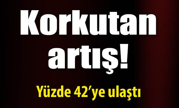 İşsizlik maaşına başvurular yüzde 42 arttı