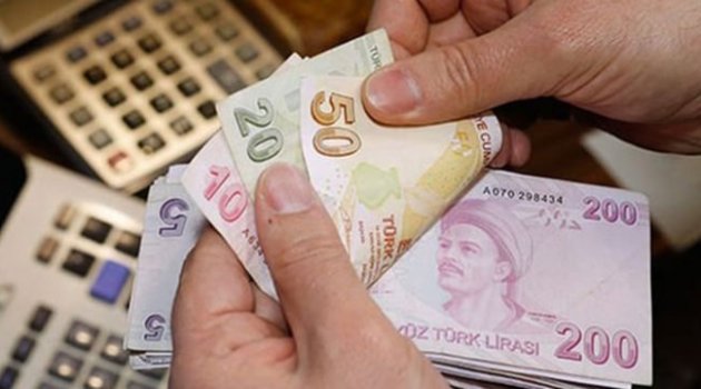 İşsizlik Maaşına Zam Geldi