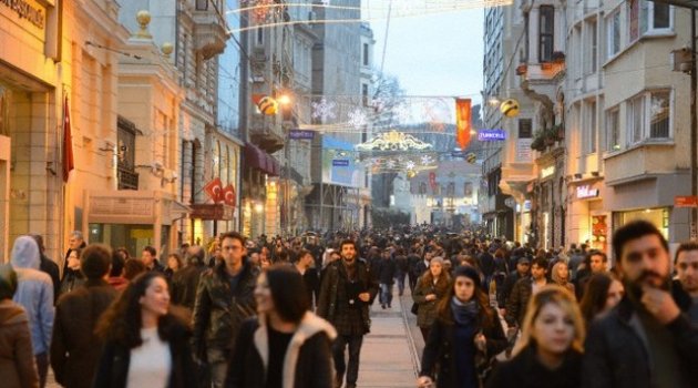 İŞSİZLİK ORANINDA REKOR!