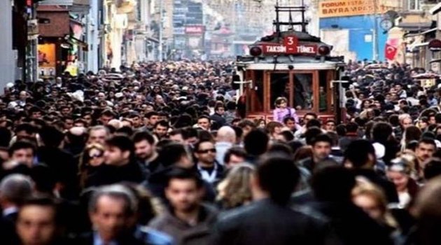 İşsizlik Rakamları Açıklandı