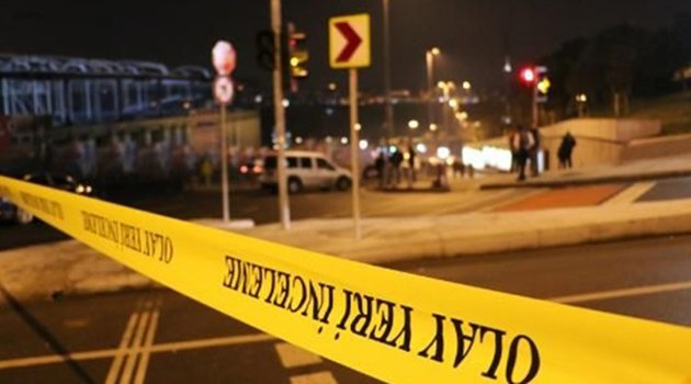 İstanbul Bombacıları Araçla 12 Saat Boyunca Keşif Yapmış