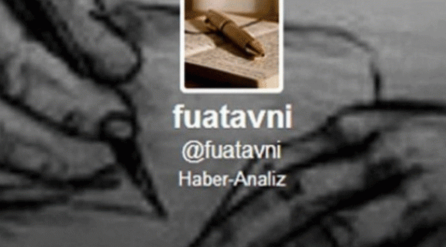 İstanbul'da Fuatavni operasyonu!