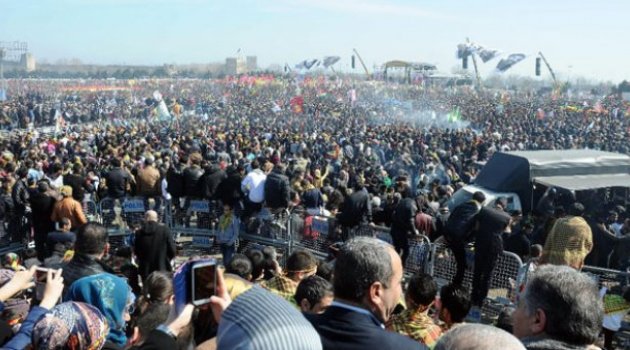 İstanbul'da Nevruz kutlanacak mı?