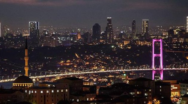 İstanbul'da Turizm Dibe Vuruyor