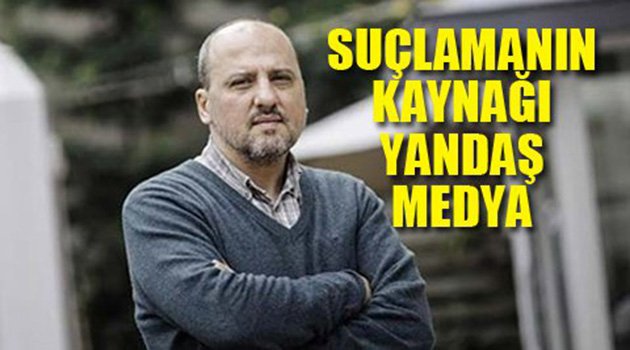 İşte Ahmet Şık'ın İfadesi