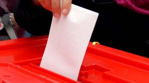 İşte AK Parti'nin Planladığı Referandum Tarihi